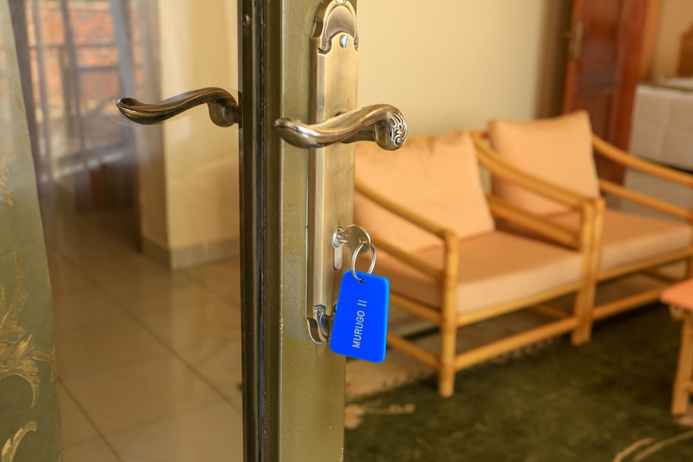 Faraja Hotel 30/50