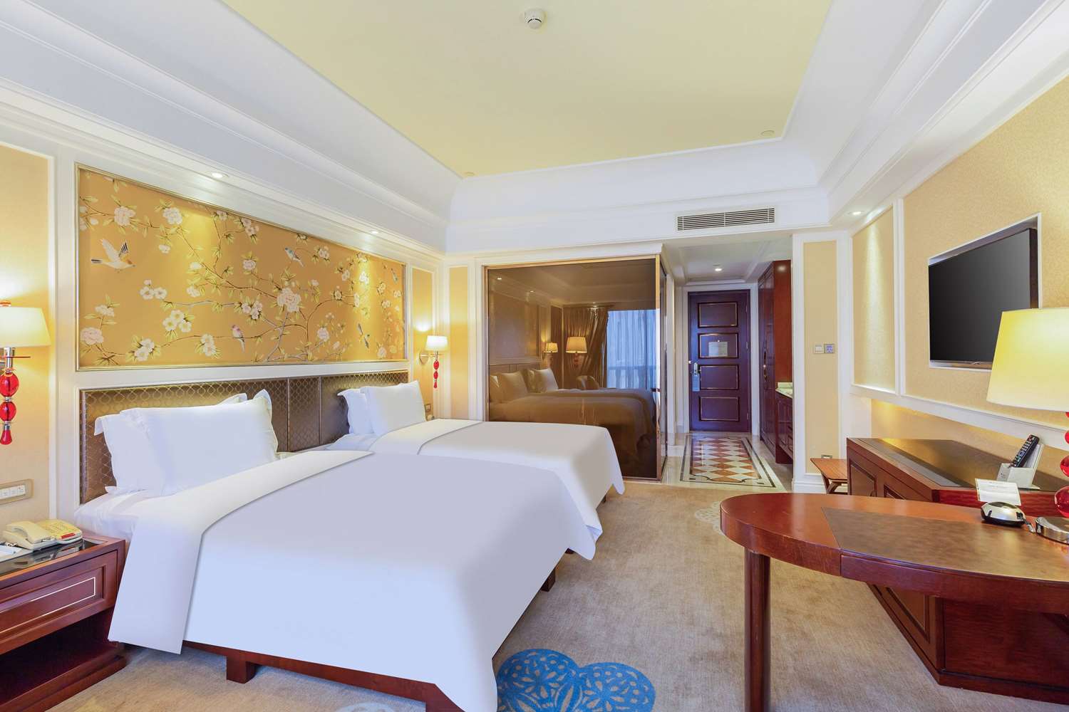 Wyndham Foshan 15/41