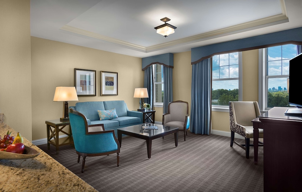 The Chase Park Plaza Royal Sonesta St. Louis 29/76