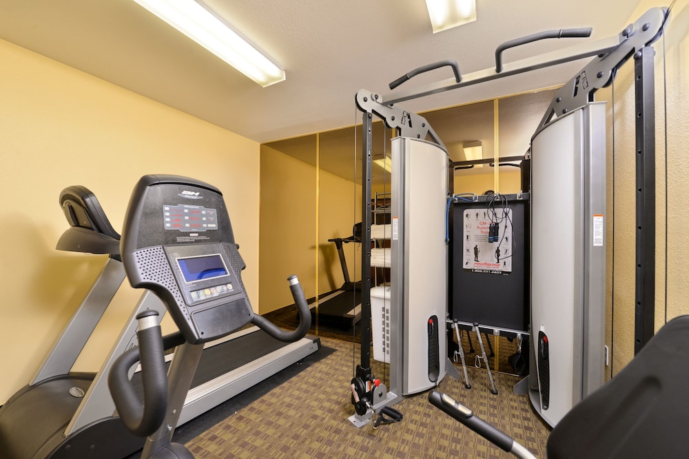 Quality Inn and Suites Elko 27/36