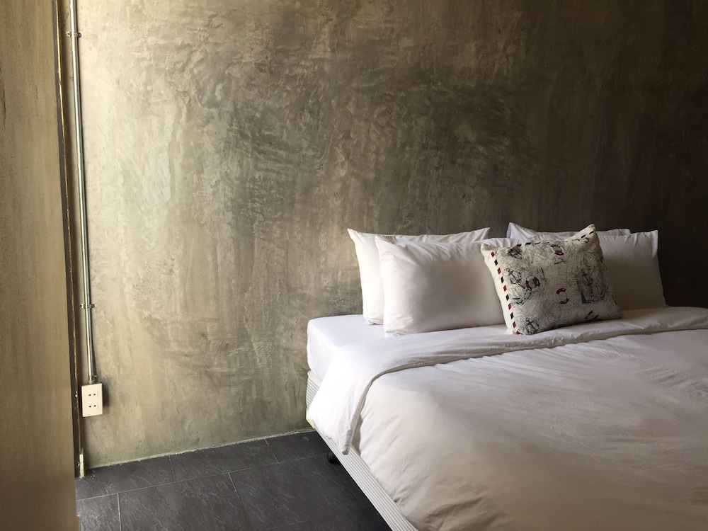 Klim Hotel 24/43