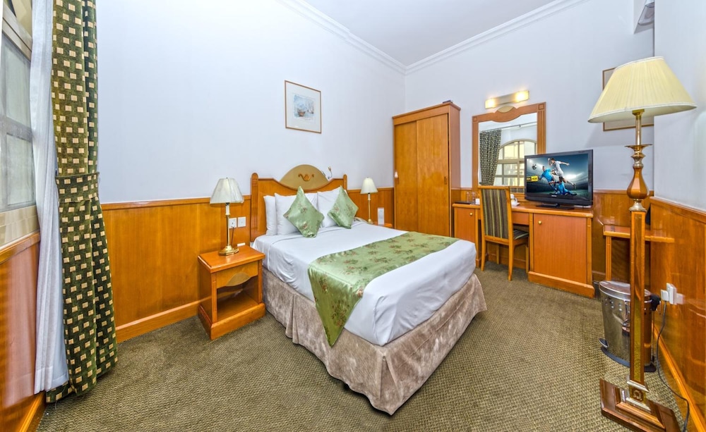 room