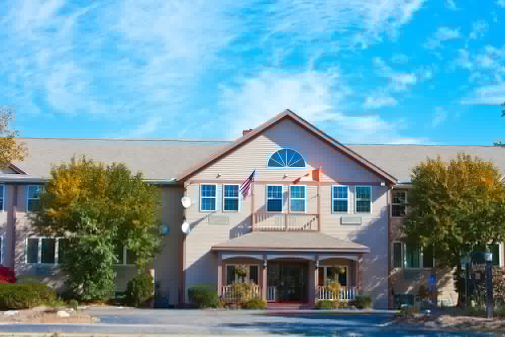 Anchorage Inn 4/49