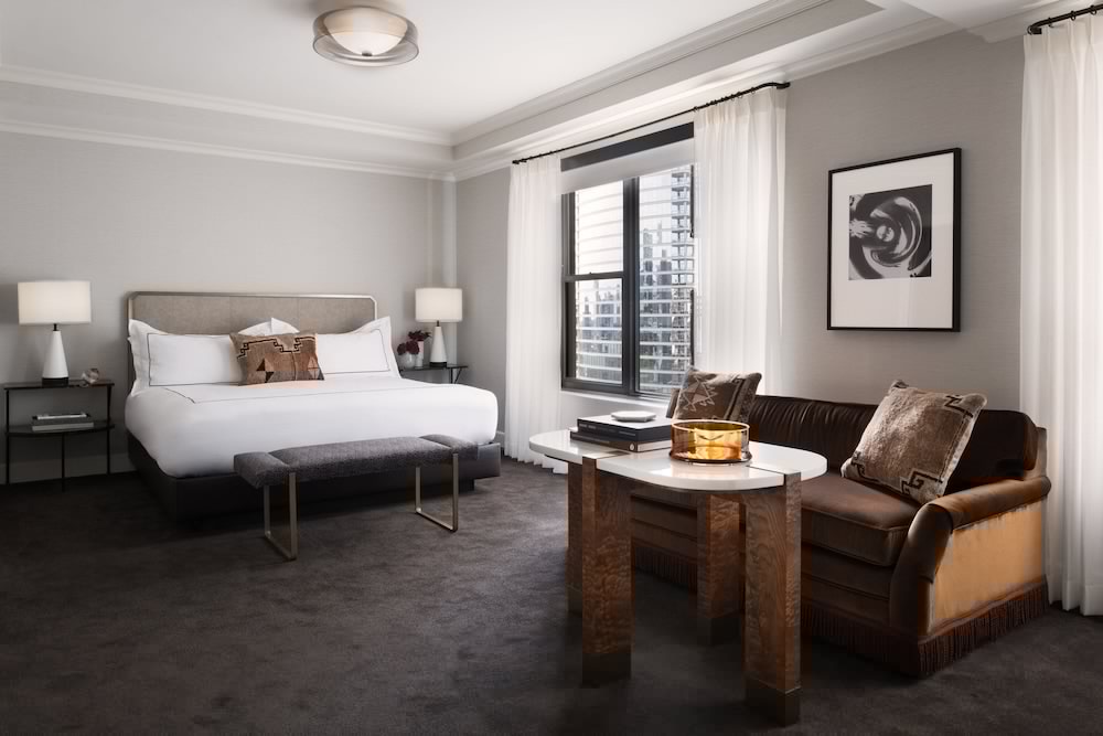 The Talbott Hotel 25/65