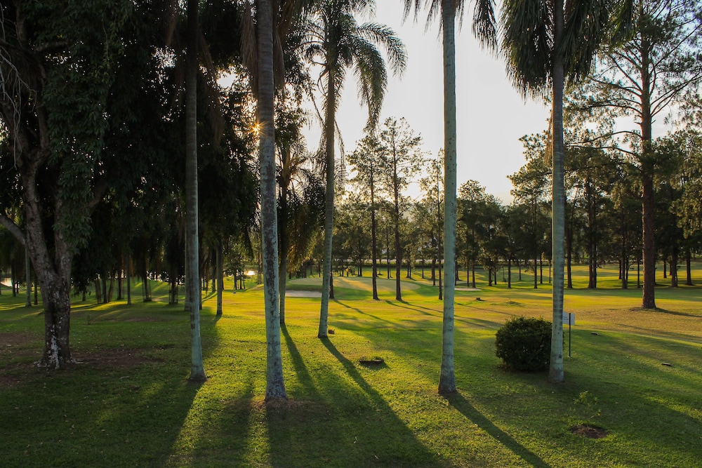 Hotel Resort & Golfe Clube dos 500 26/50