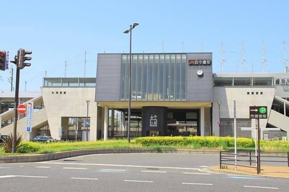 Kokura Recent Hotel 52/57
