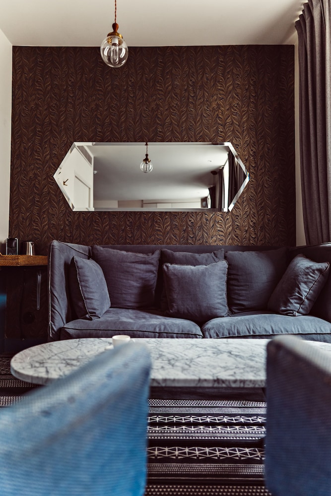 Hotel Panache 34/50