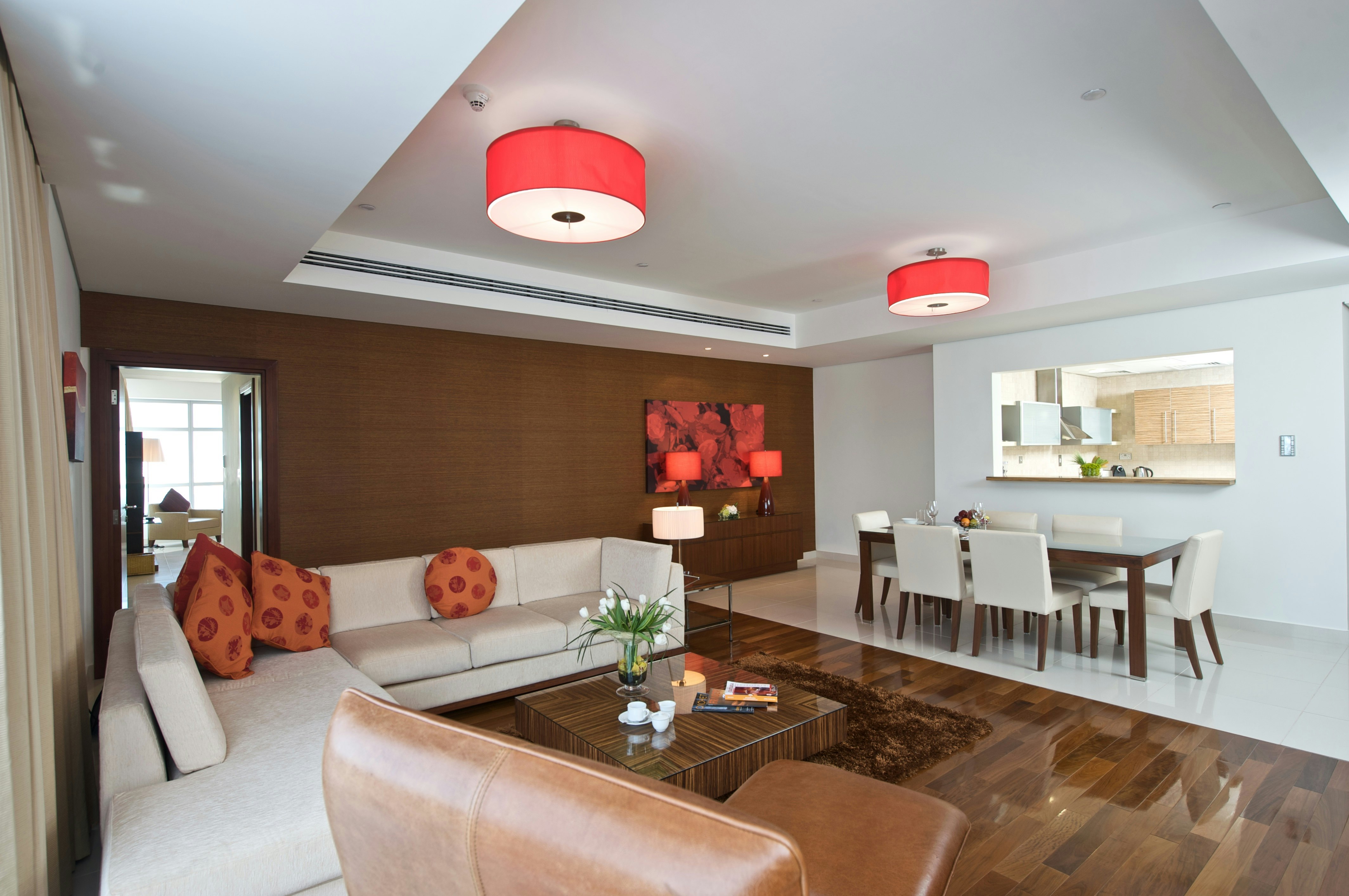Fraser Suites Doha 58/100