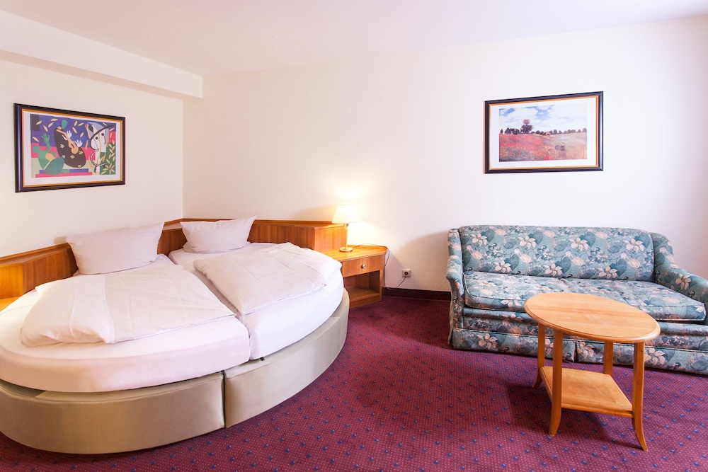 Trip Inn Bristol Hotel Mainz 15/30