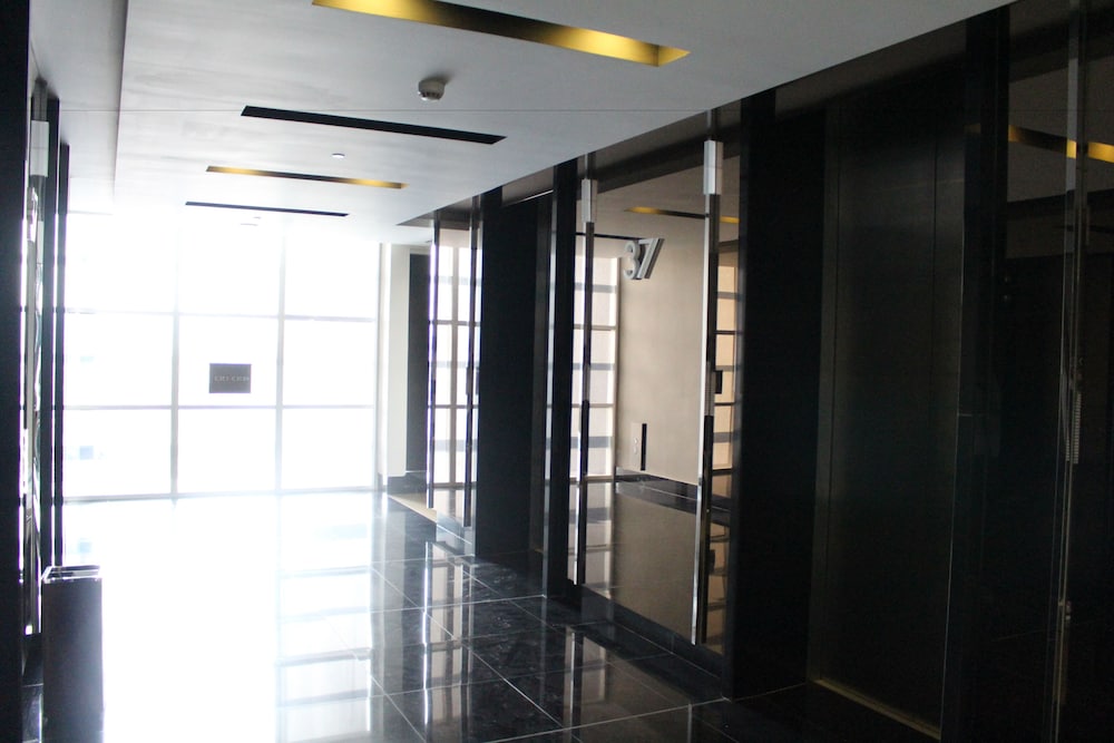 Royal Apartment at Platinum KL 1/41