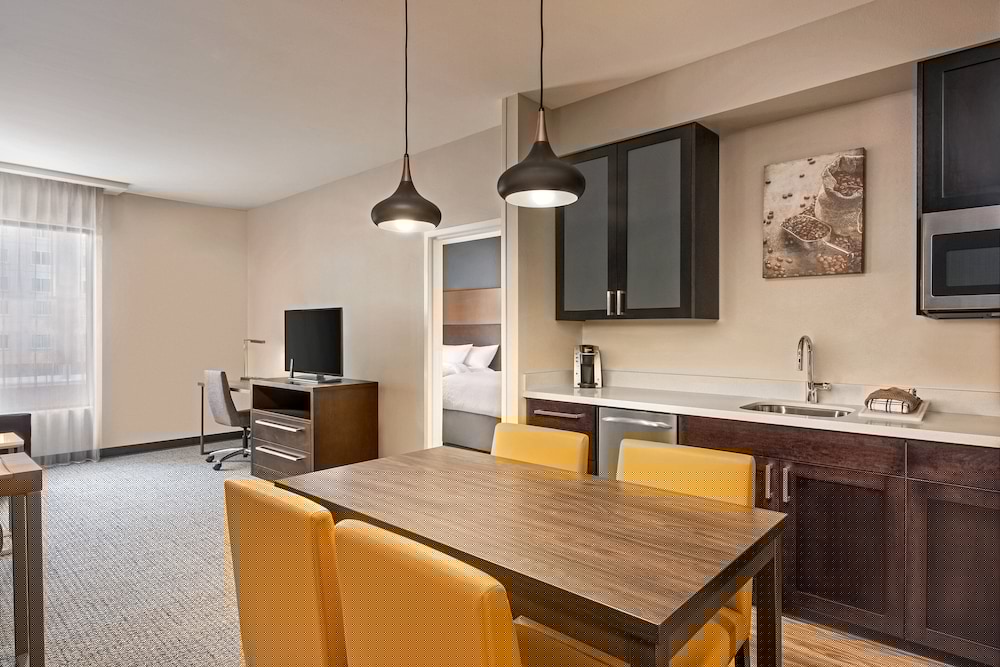 Residence Inn Boise Downtown City Center 50/51