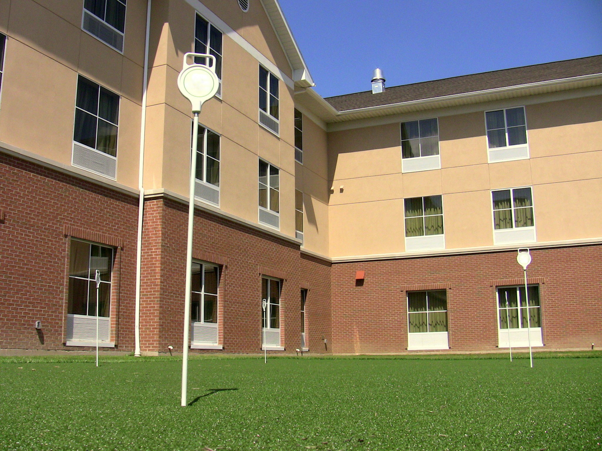 Homewood Suites By Hilton Rochester - Victor 44/46