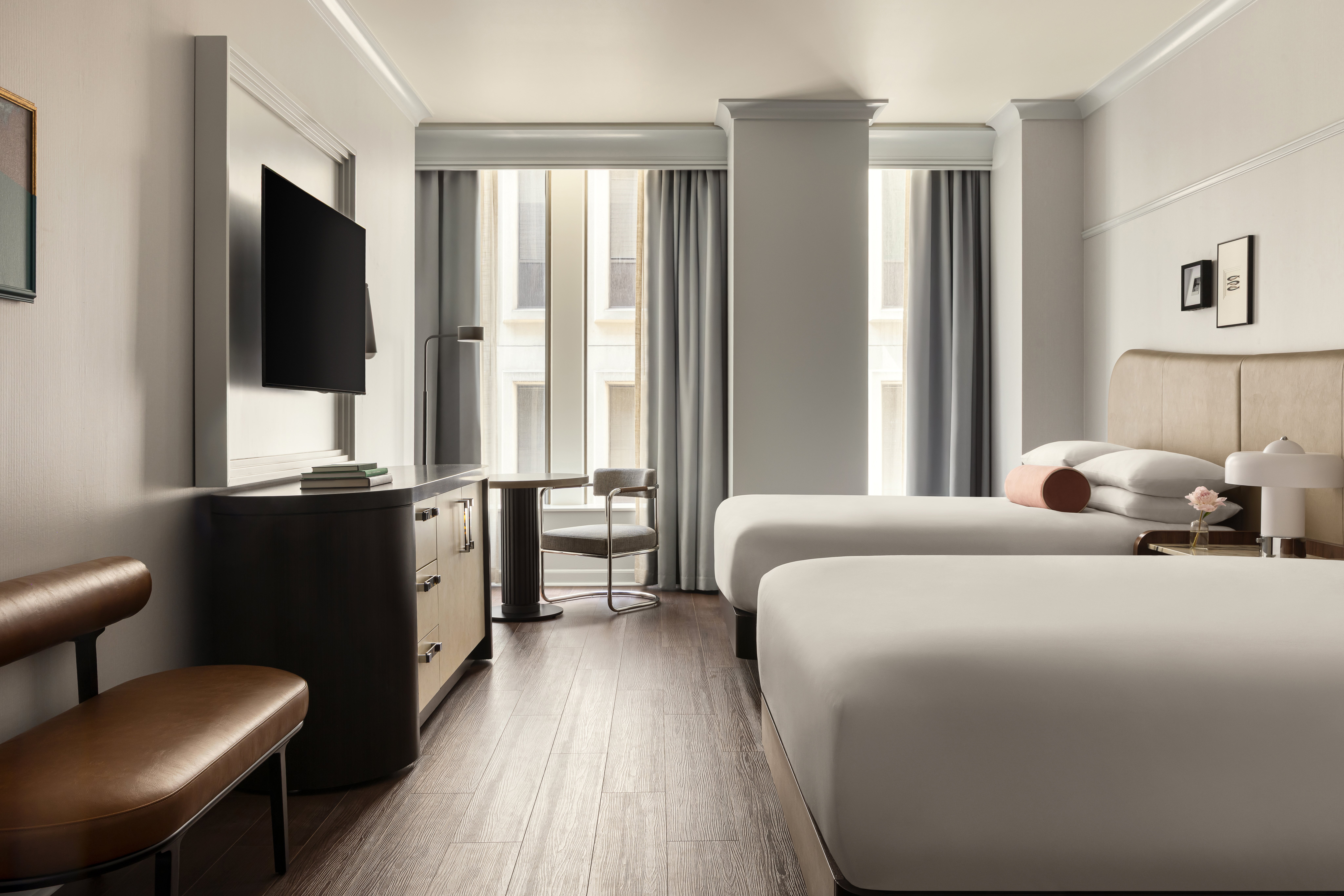 Kimpton Hotel Monaco Seattle 8/72