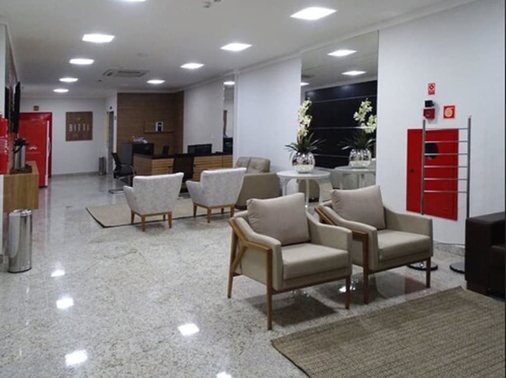 BITTI HOTEL Aracruz by Samba 41/58