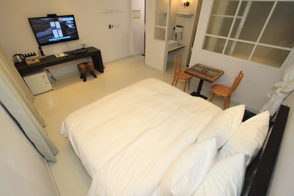 Praha Boutique Hotel 33/72