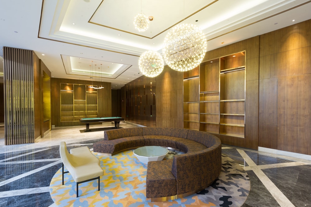 Oakmade International Service Apartment 24/36