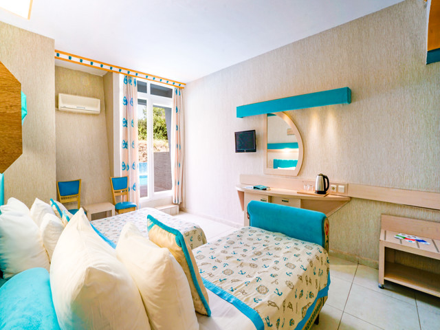 Daima Biz Hotel 14/50