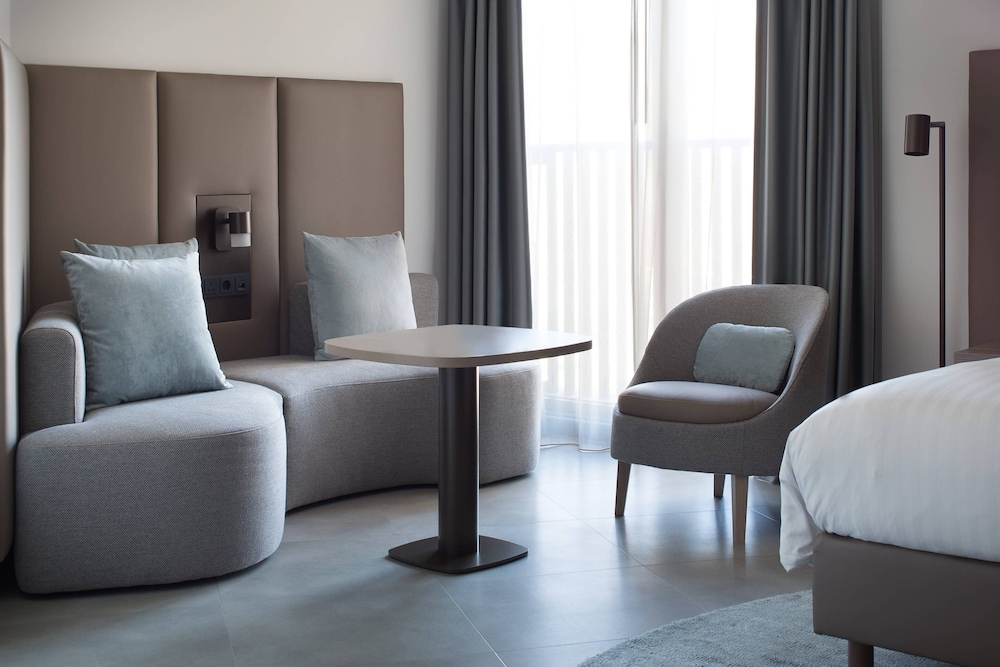 Amsterdam Marriott 34/48