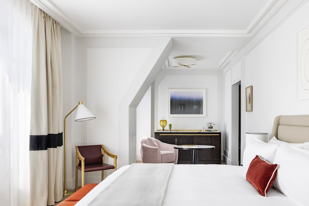 Kimpton St Honore Paris 23/80