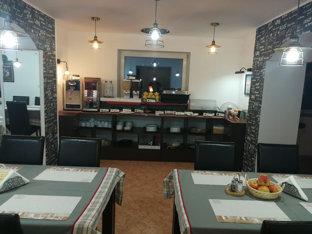 Euro Hotel 29/31