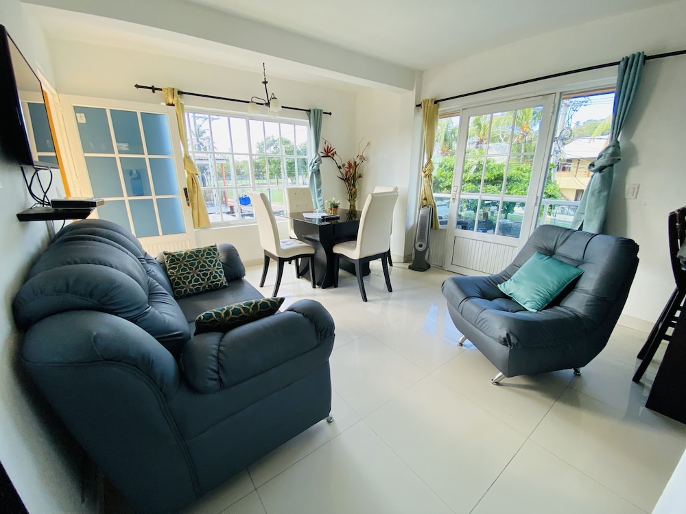 Apartamentos Sweet Island 24/50