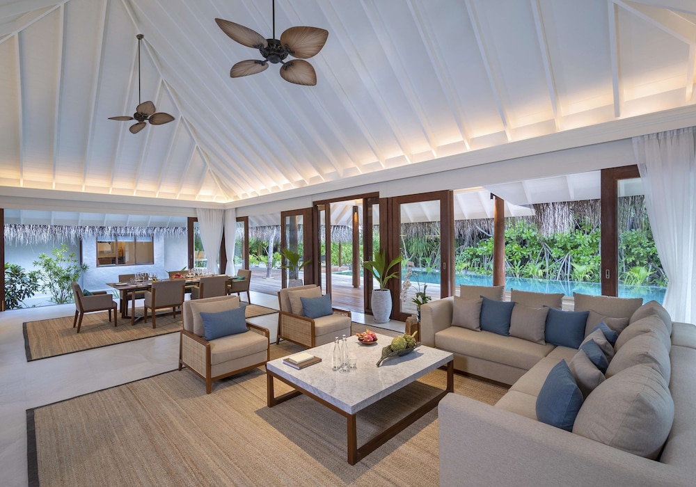 Anantara Kihavah Maldives Villas 82/100