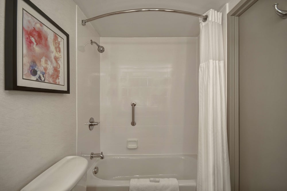 Hilton Garden Inn Detroit Metro Airport 11/45