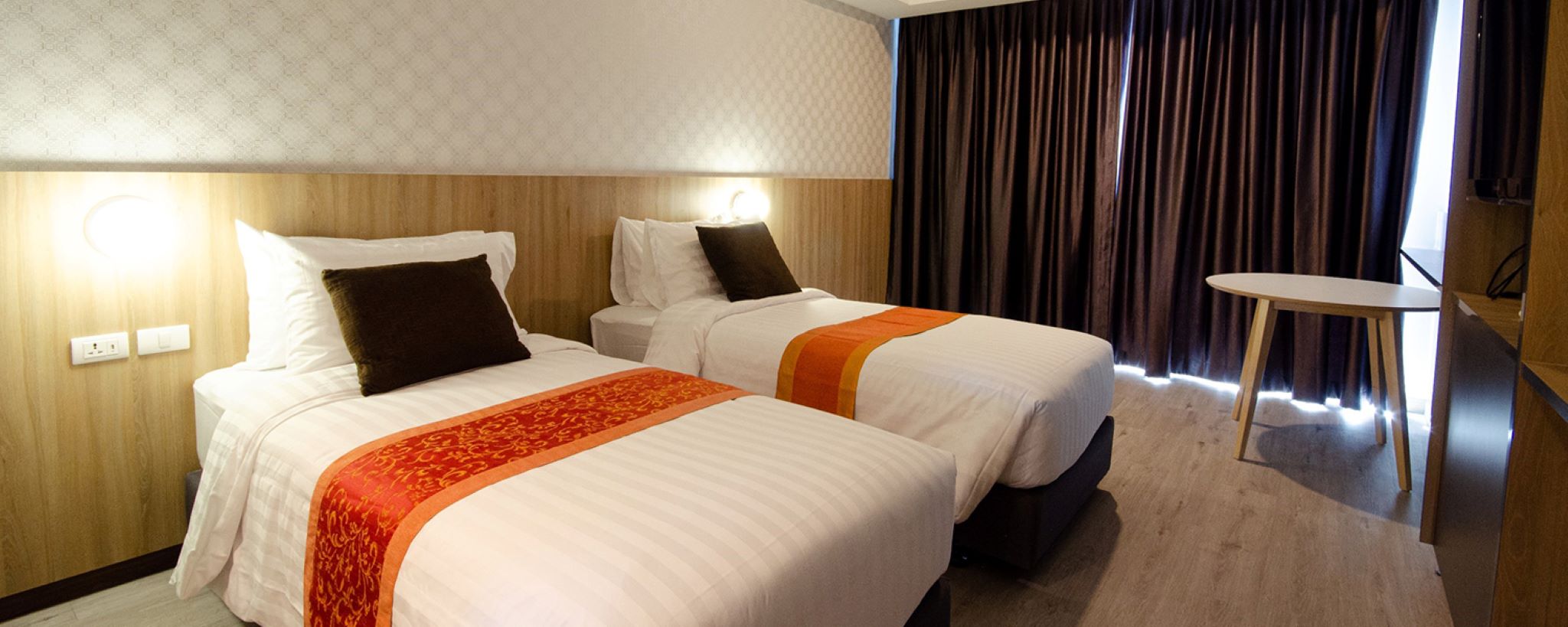 Marsi Hotel Bangchak 14/34
