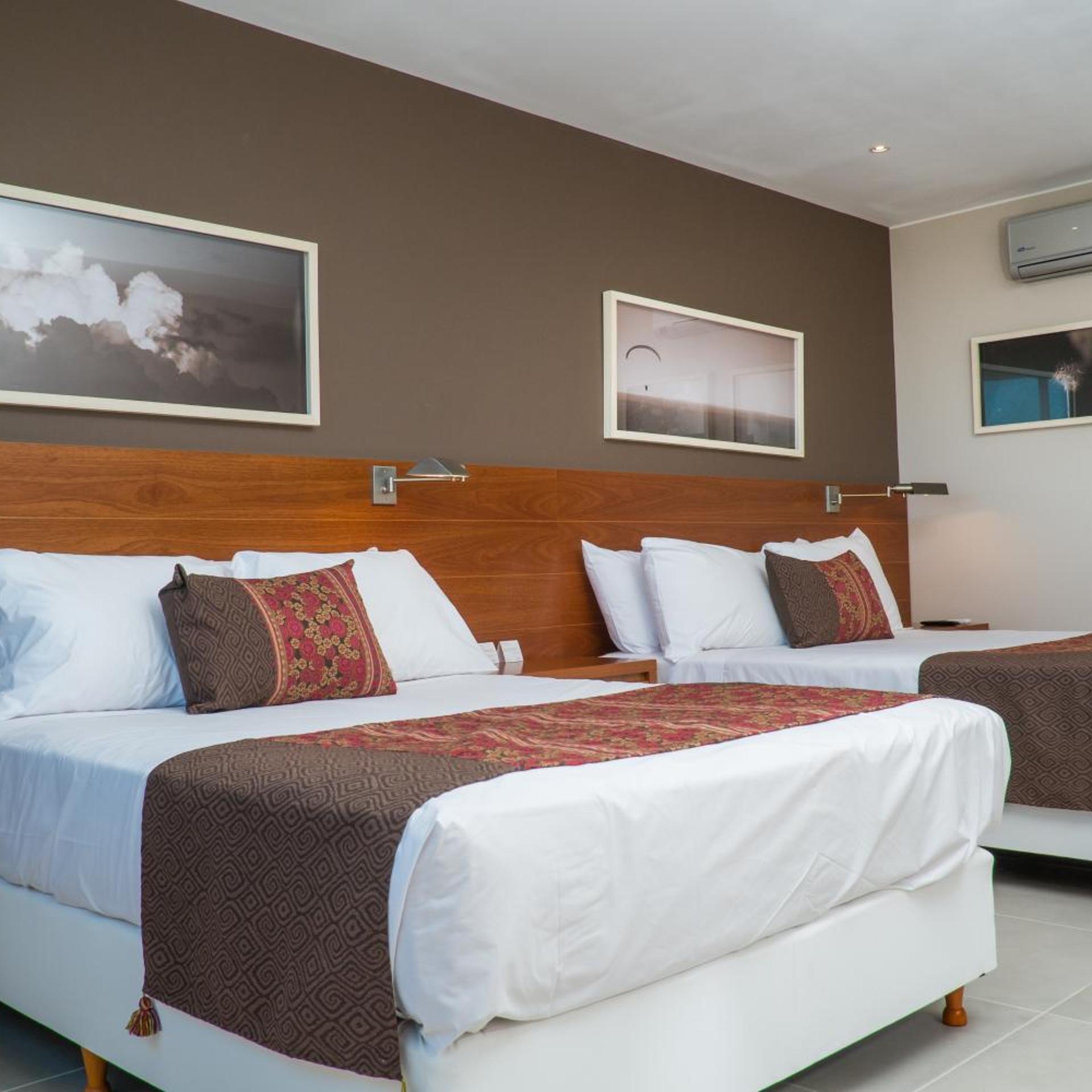 Orfeo Suites Hotel Sierras Chicas 19/48