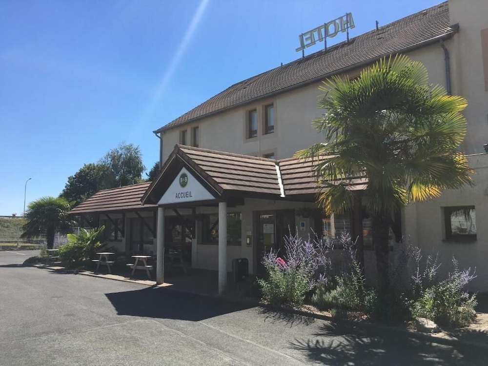 B&B HOTEL Chatellerault in CHATELLERAULT