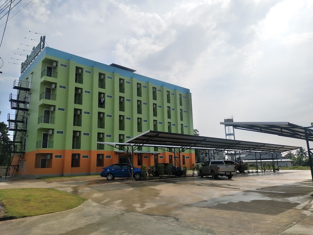 River Residence 2 Saraburi 7/29