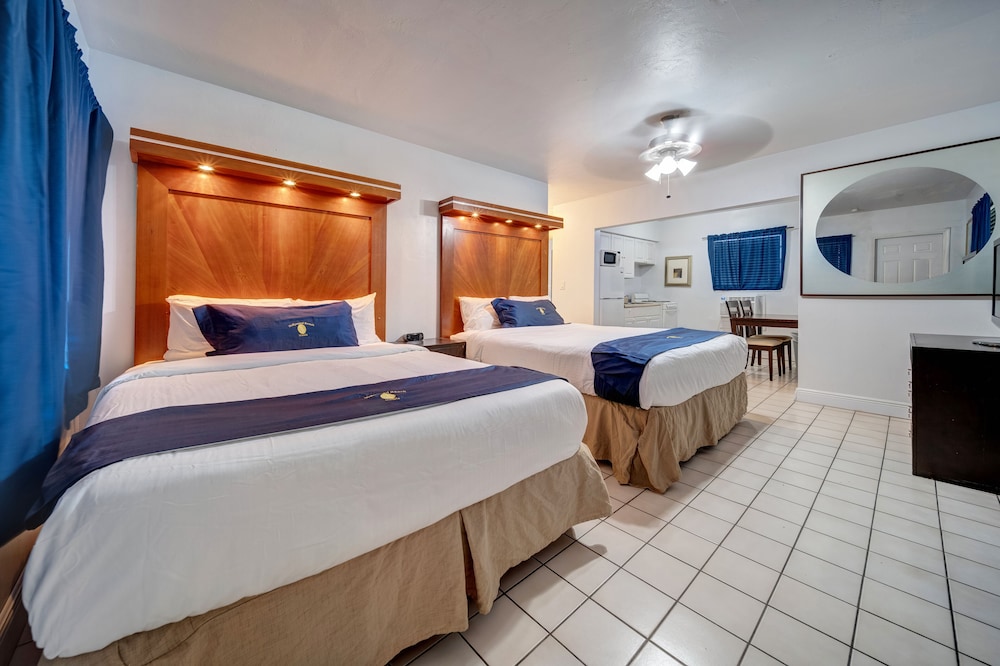 Hollywood Beach Hotels 15/92