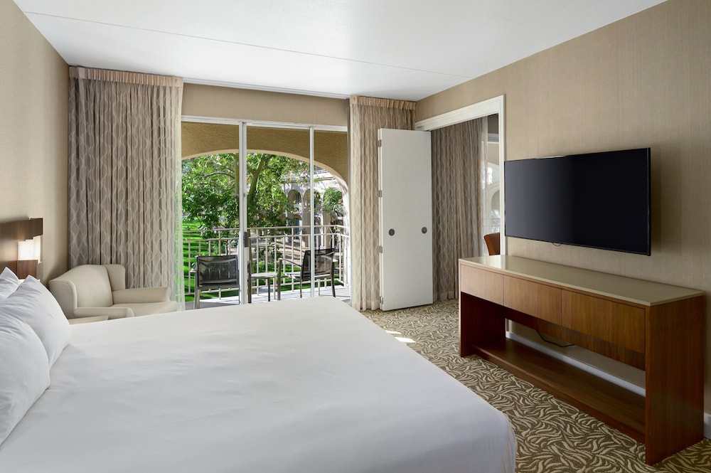 Grand Hyatt Indian Wells Resort & Villas 15/66