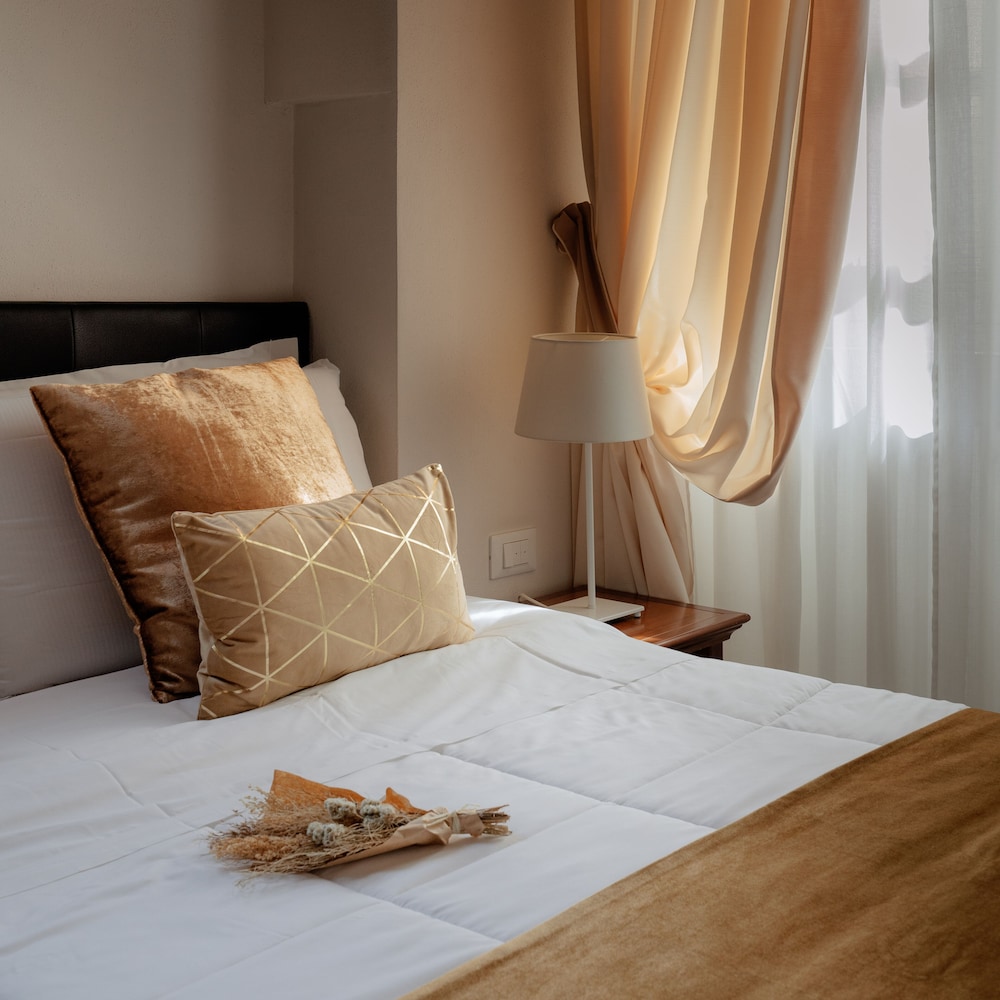 Relais Giulia 30/85