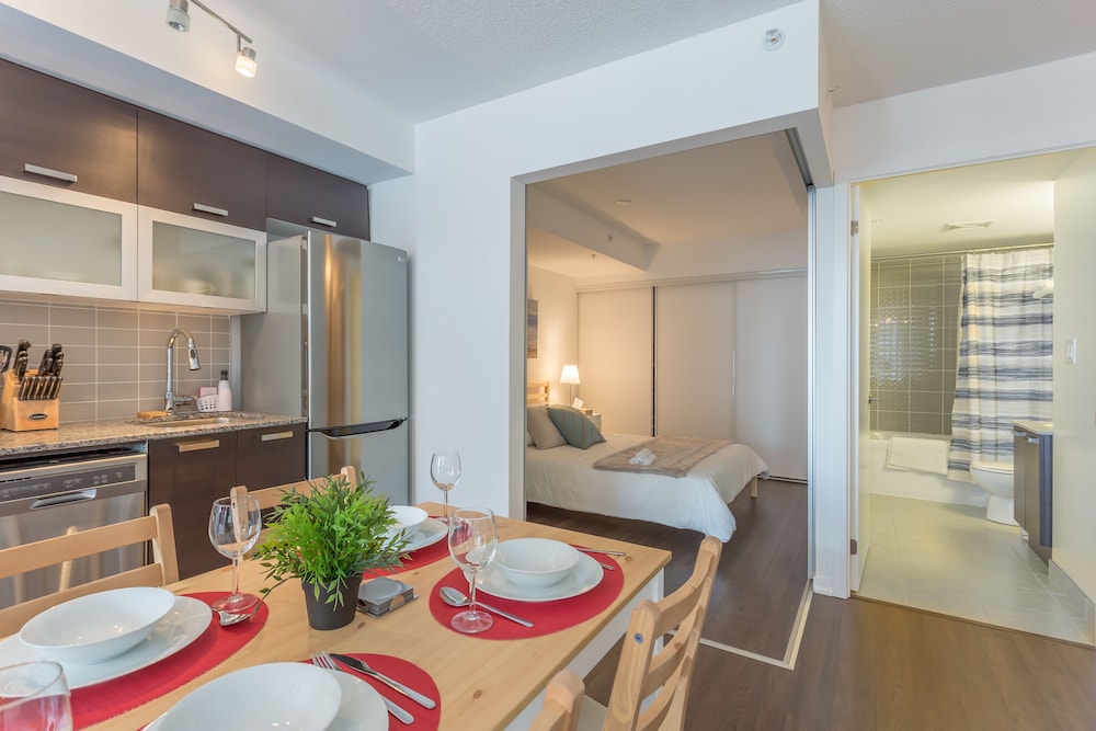 Aoc Suites - Luxury Condo - City View 24/28