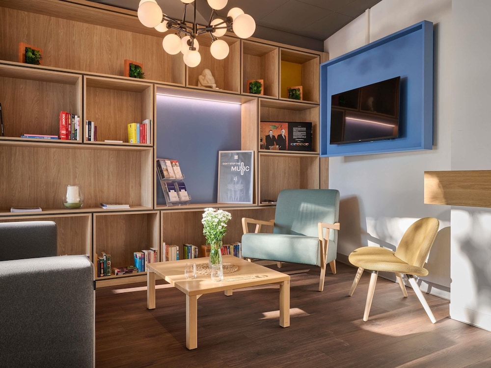 Ibis Chur 25/45