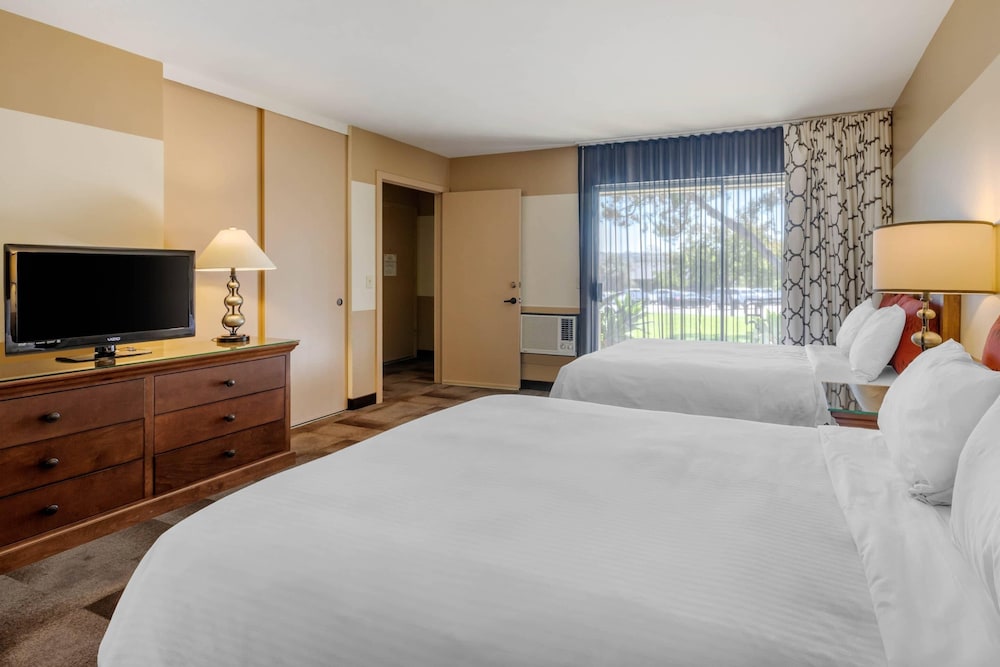 Carlton Oaks Lodge, Ascend Hotel Collection 22/71