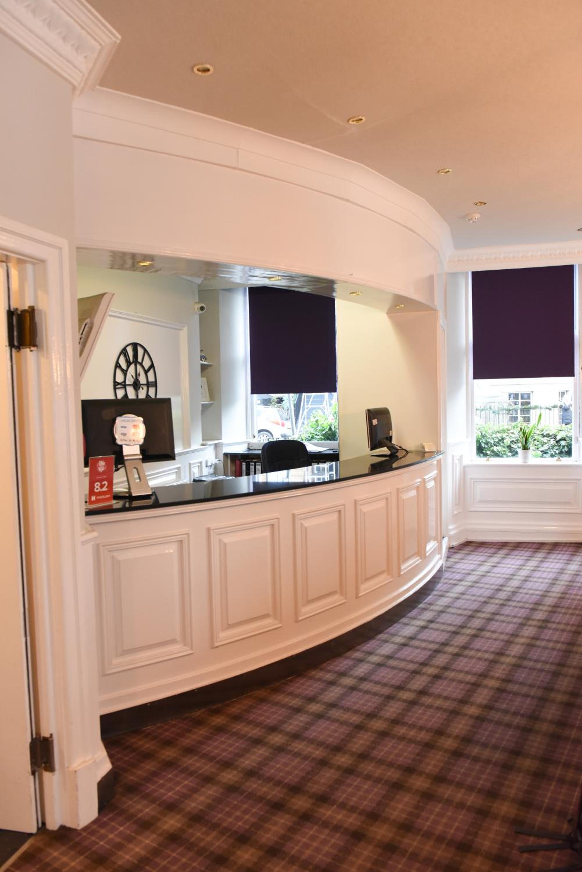 The Sandyford Hotel 13/50