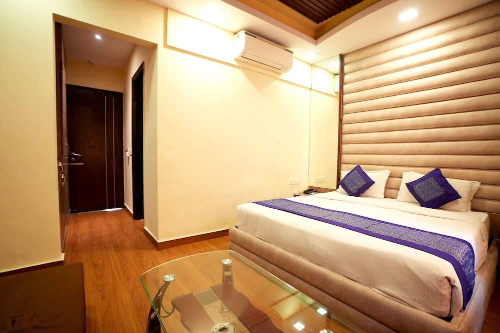 Hotel Silver Stone 20/56