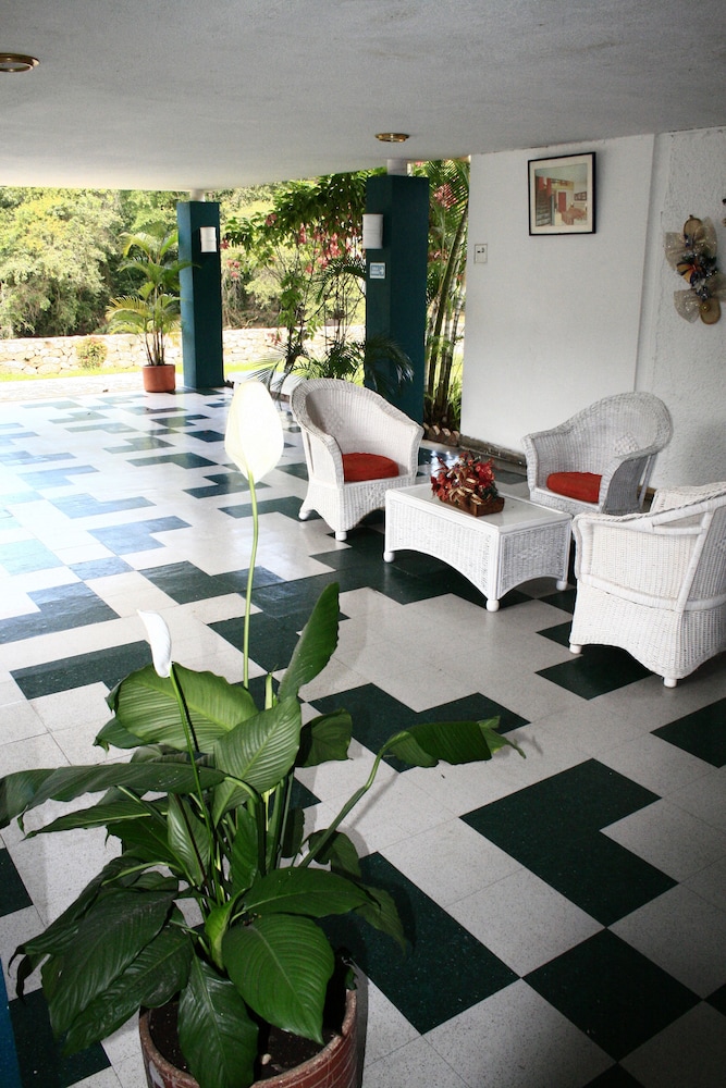 Hotel Guadaira Resort 27/49