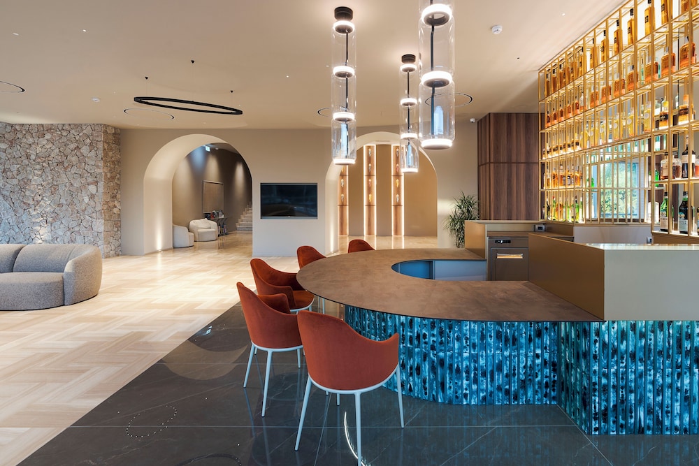 Sant Alphio Garden Hotel & Spa 42/64