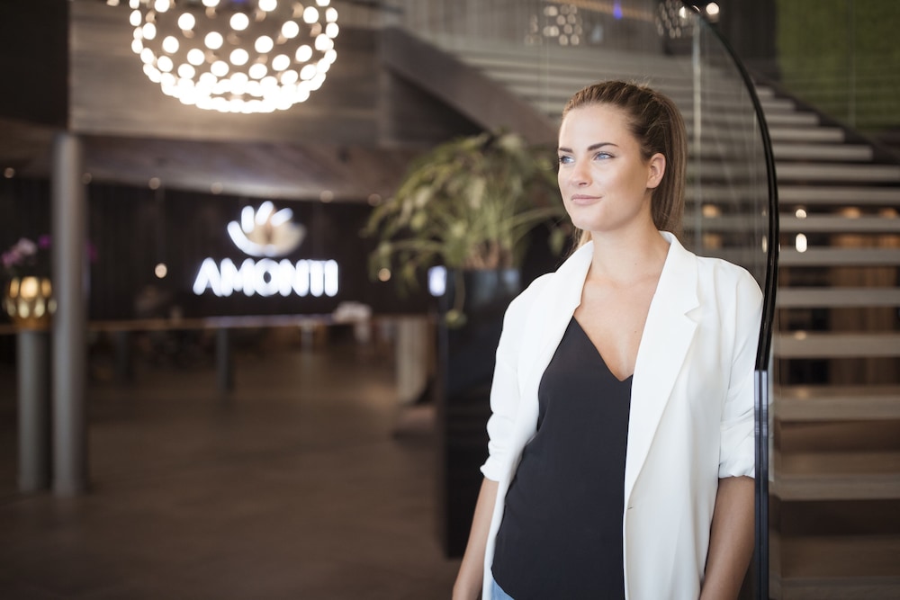 Amonti Wellnessresort 2/40