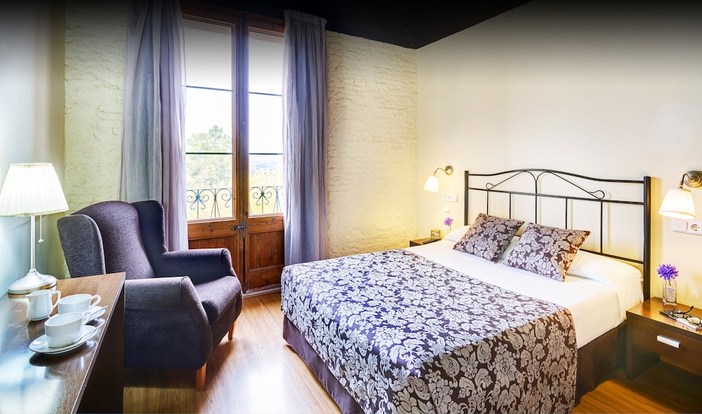 Hotel Sercotel Villa Engracia 13/62