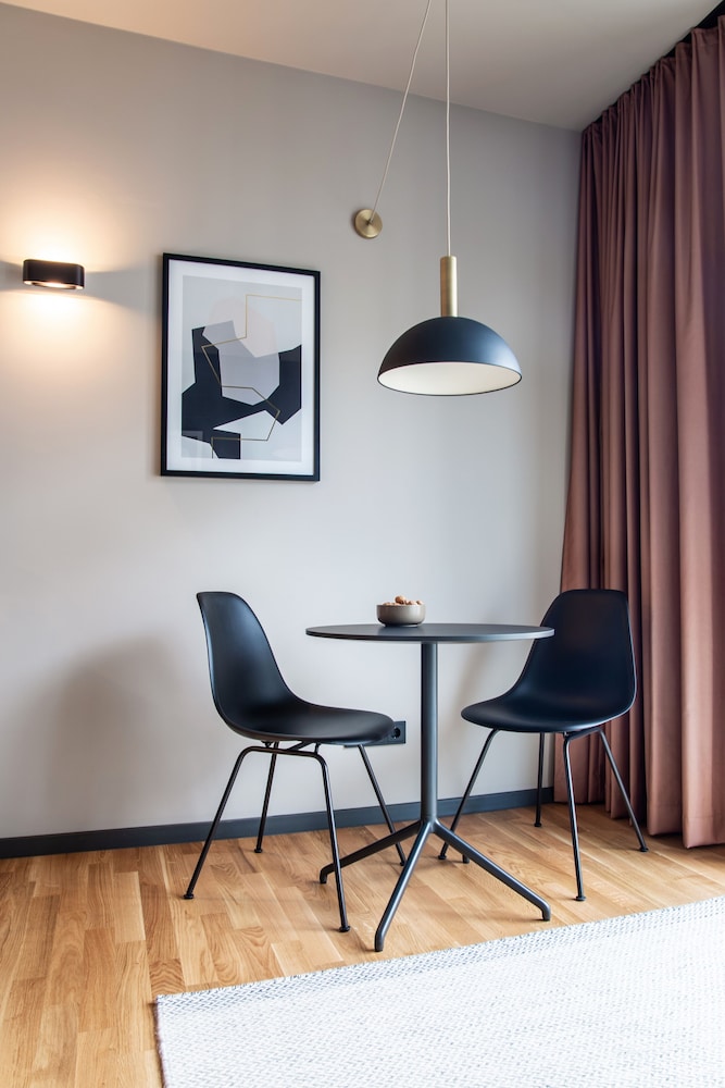 Ipartment Darmstadt @home By Best Western 19/42