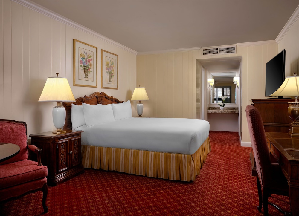 Little America Hotel Salt Lake City 16/70