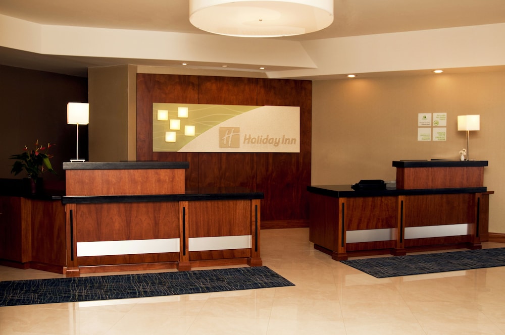 Holiday Inn Raleigh Downtown thumb 4