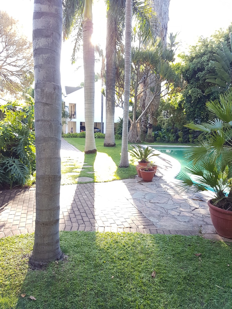 Eskulaap Hotel And Conference 19/23