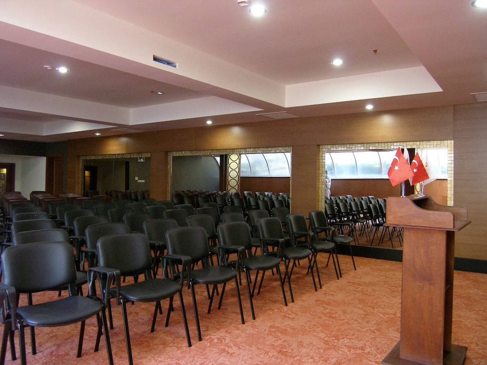 Turunc Resort Hotel 20/29