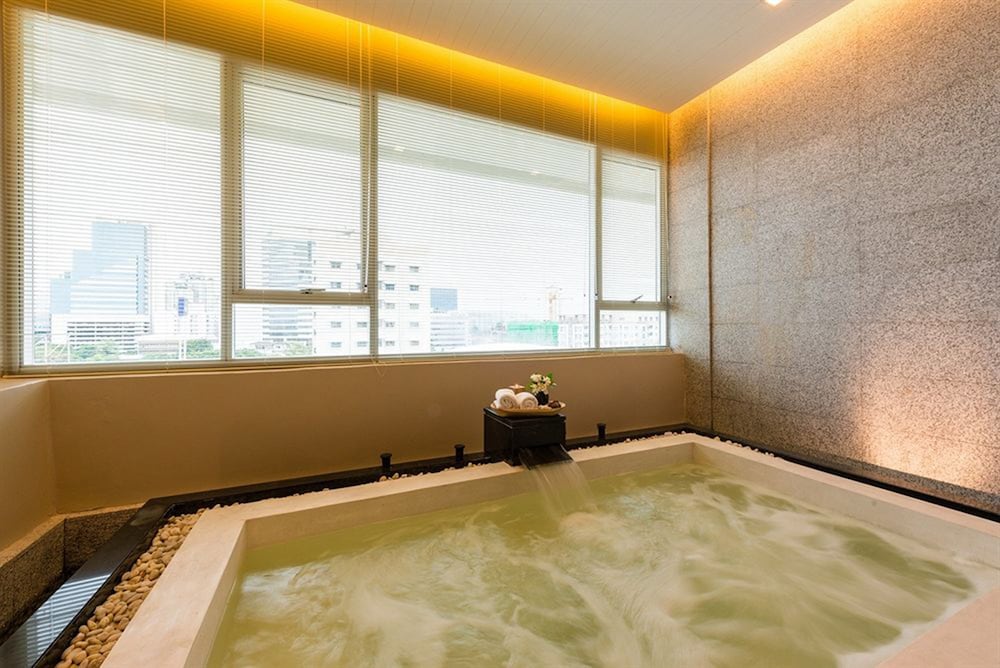 Jasmine Grande Residence 37/74