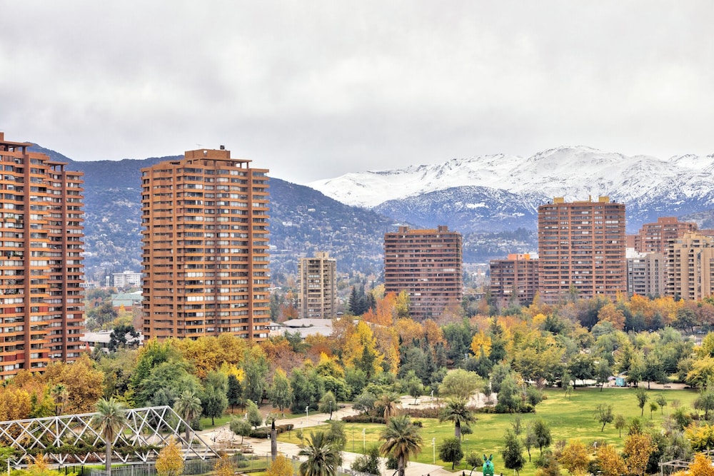 surroundings